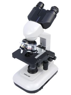 BİNOKÜLER MİKROSKOP  1600 BÜYÜTME