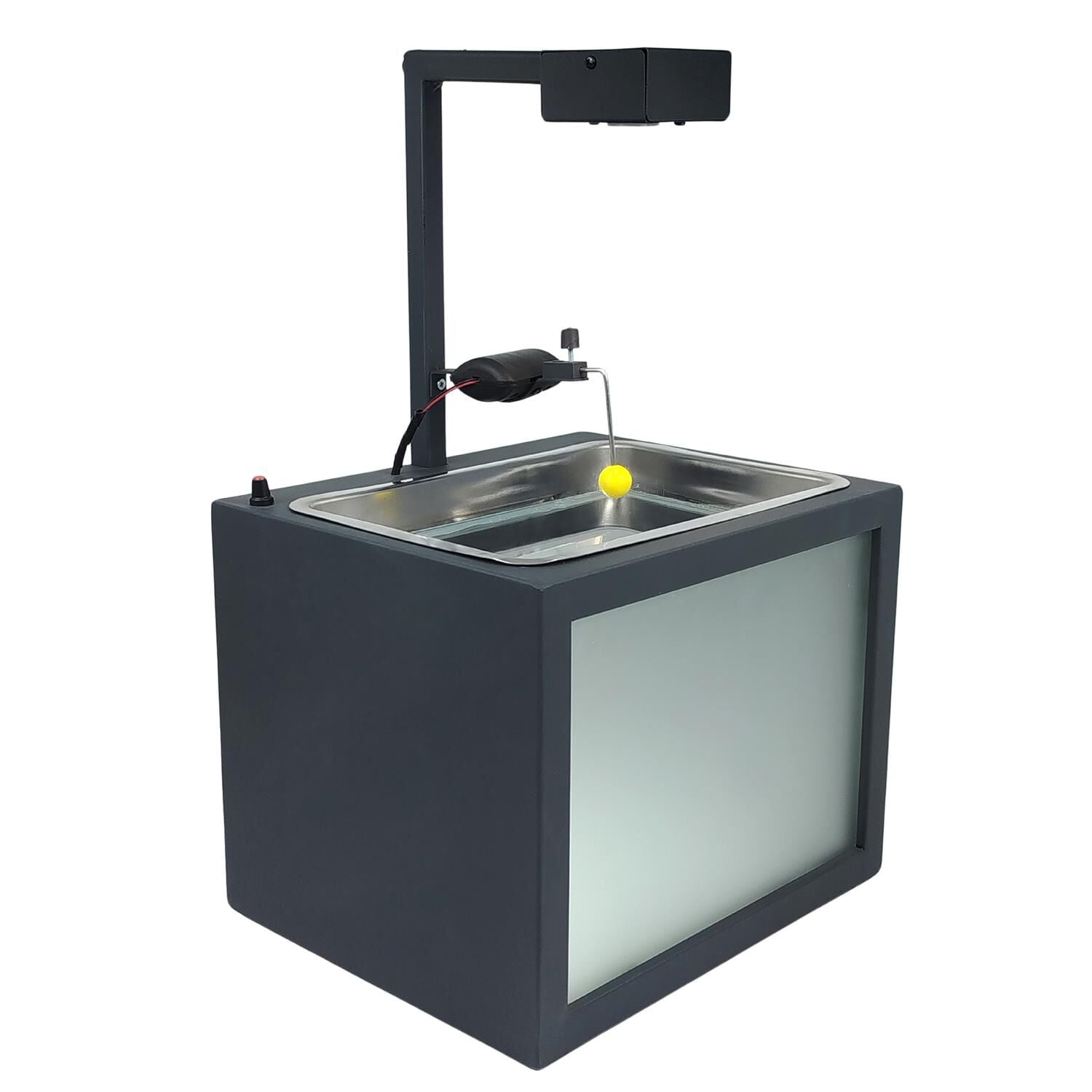 DALGA TANKI EDULAB