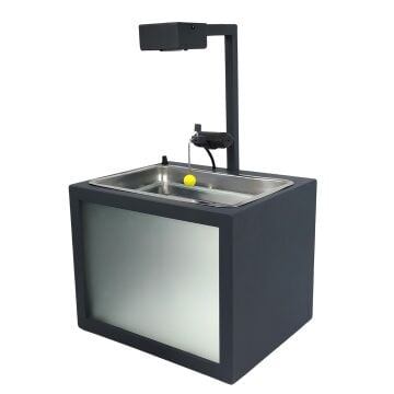 DALGA TANKI EDULAB