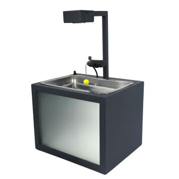 DALGA TANKI EDULAB