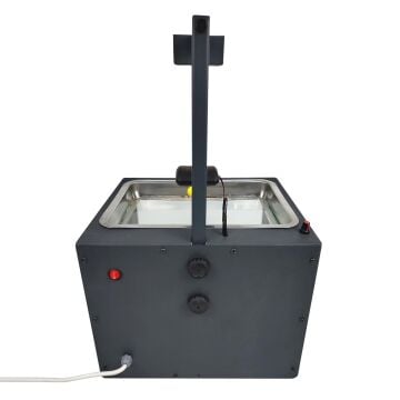 DALGA TANKI EDULAB