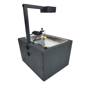DALGA TANKI EDULAB