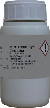 Dimetiltiyo üre (100g, katı, saf)