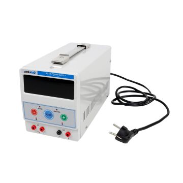 DİJİTAL GÜÇ KAYNAĞI (AC-DC AYARLANABİLİR,REGÜLELİ )