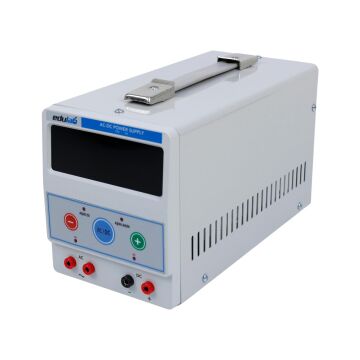 DİJİTAL GÜÇ KAYNAĞI (AC-DC AYARLANABİLİR,REGÜLELİ )