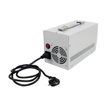DİJİTAL GÜÇ KAYNAĞI (AC-DC AYARLANABİLİR,REGÜLELİ )