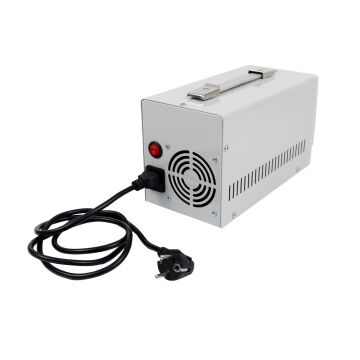 DİJİTAL GÜÇ KAYNAĞI (AC-DC AYARLANABİLİR,REGÜLELİ )