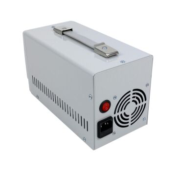 DİJİTAL GÜÇ KAYNAĞI (AC-DC AYARLANABİLİR,REGÜLELİ )