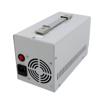 DİJİTAL GÜÇ KAYNAĞI (AC-DC AYARLANABİLİR,REGÜLELİ )