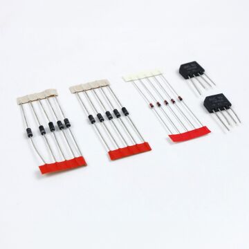 DİYOT ÇEŞİTLERİ