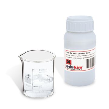 FORMİK ASİT 250 ML AMB.