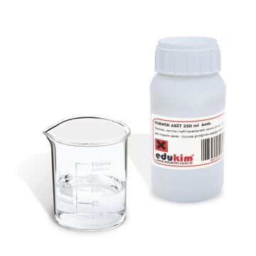 FORMİK ASİT 250 ML AMB.