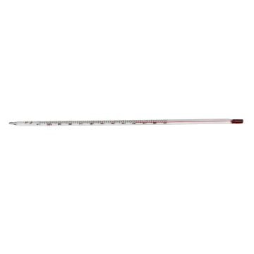 KİMYA TERMOMETRESİ (-10+110 C)