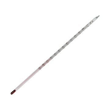 KİMYA TERMOMETRESİ (-10+110 C)