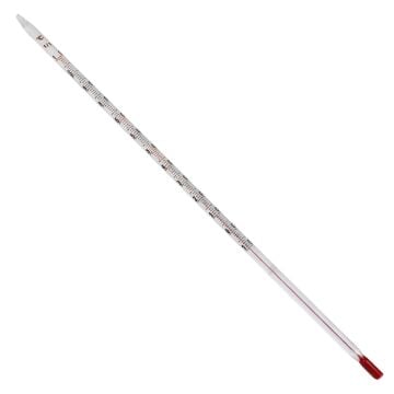 KİMYA TERMOMETRESİ (-10+110 C)