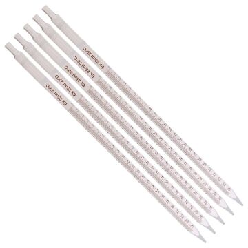 PİPET (25ML ,DERECELİ)