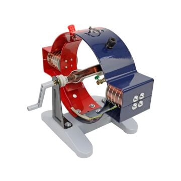 TERSİNER ELEKTRİK MOTORU