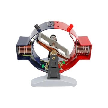 TERSİNER ELEKTRİK MOTORU
