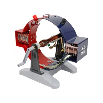 TERSİNER ELEKTRİK MOTORU