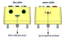 SEVİMLİ OKUL OTOBÜSÜM