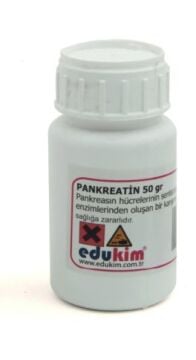 PANKREATİN 50 GR