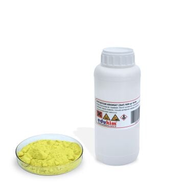 POTASYUM KROMAT (SAF) 500 GR AMB.