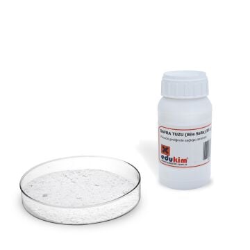 SAFRA TUZU (BİLE SALTS) 50 GR AMB.