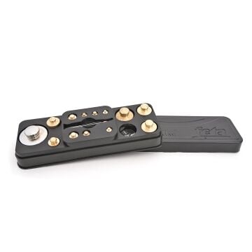 AĞIRLIK TAKIMI (1000 GR. MG. İLE)