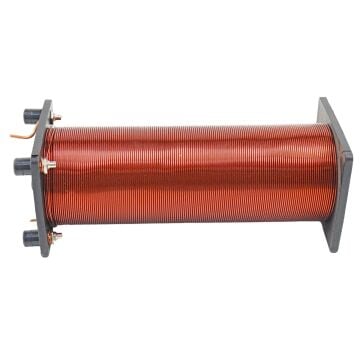 AKIM MAKARASI (Selenoid)