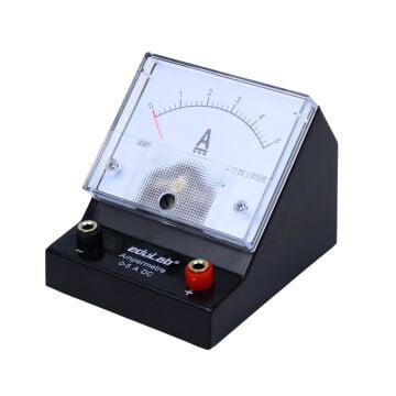 AMPERMETRE (0-5 A DC)