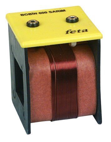 BOBİN (600 SARIMLI)