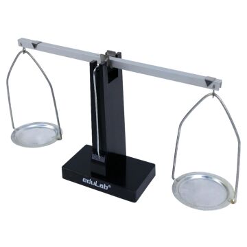EŞİT KOLLU TERAZİ (Plastik Gövdeli)