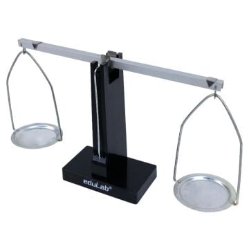 EŞİT KOLLU TERAZİ (Plastik Gövdeli)