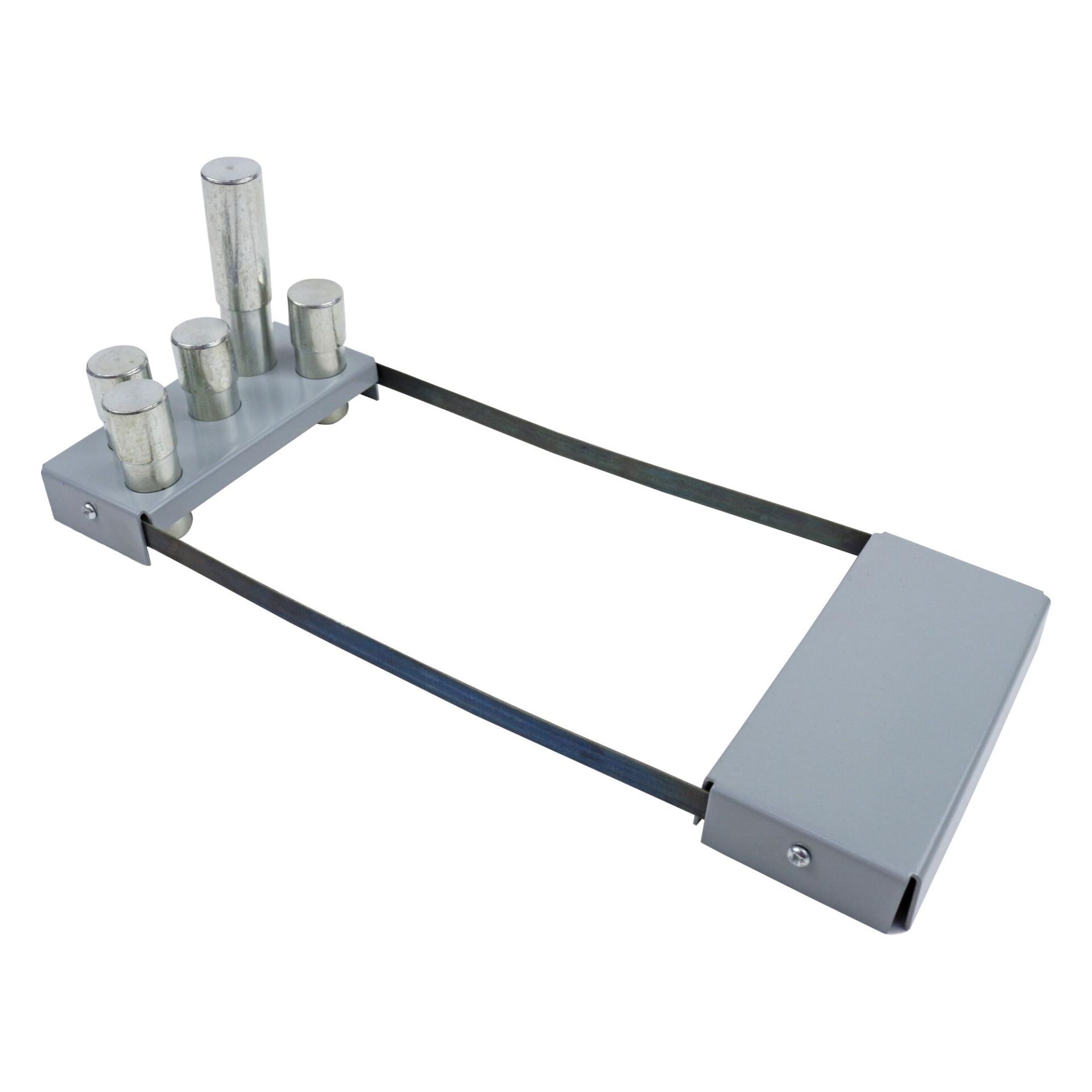 EYLEMSİZLİK TERAZİSİ TAKIMI