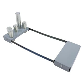 EYLEMSİZLİK TERAZİSİ TAKIMI