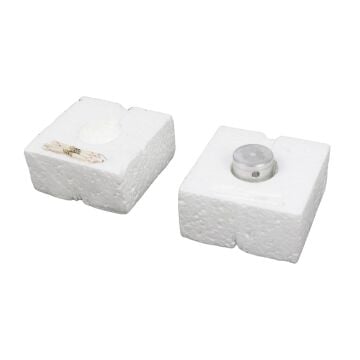 KURU KALORİMETRE TAKIMI