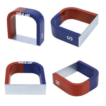 MIKNATIS (U şeklinde)