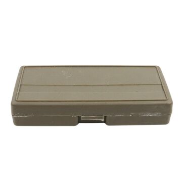 MİKROMETRE (0-25 mm.lik)