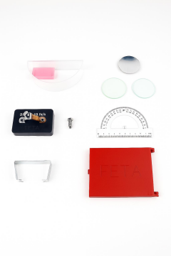 OPTİK TAKIMI (EDULAB)