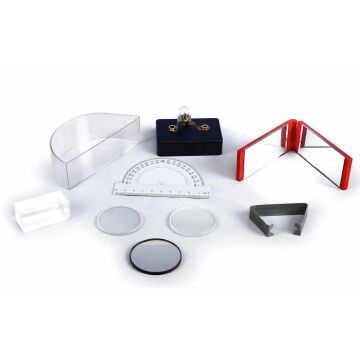 OPTİK TAKIMI (EDULAB)