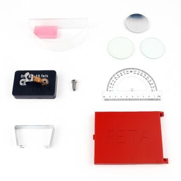 OPTİK TAKIMI (EDULAB)