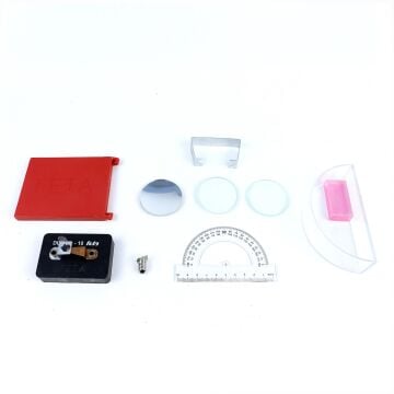 OPTİK TAKIMI (EDULAB)