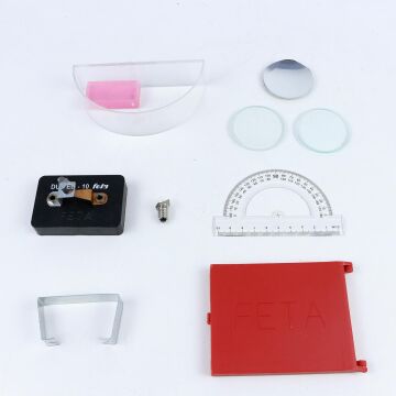 OPTİK TAKIMI (EDULAB)