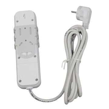 PORTATİF PRİZ (Üçlü)