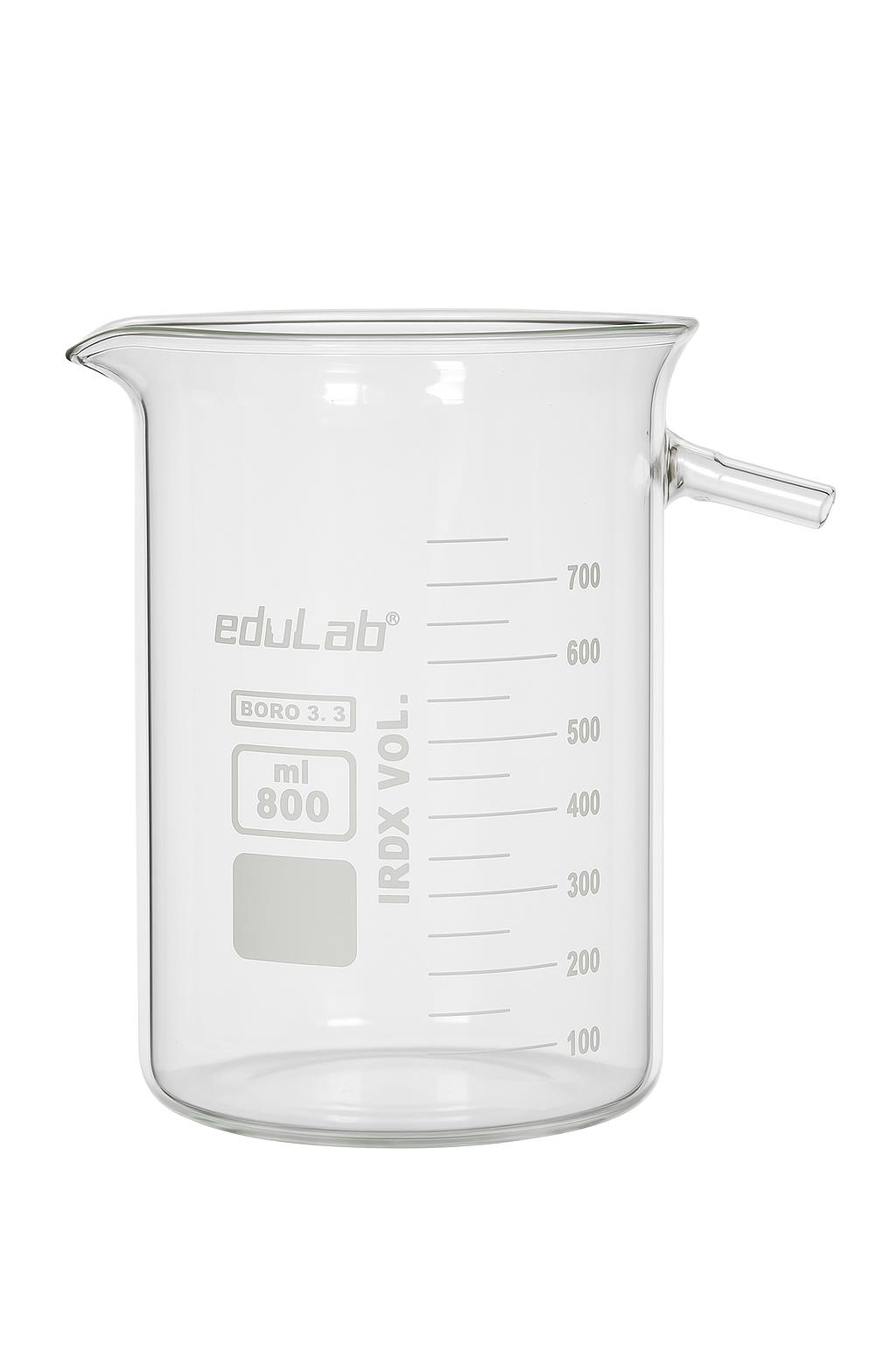 TAŞIRMA KABI 800 ML CAM