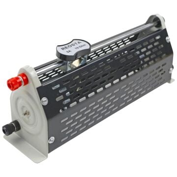 REOSTA (5 A-10 ohm.)