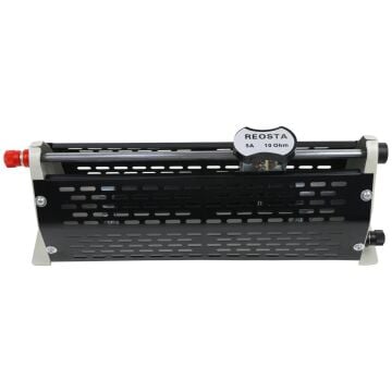 REOSTA (5 A-10 ohm.)