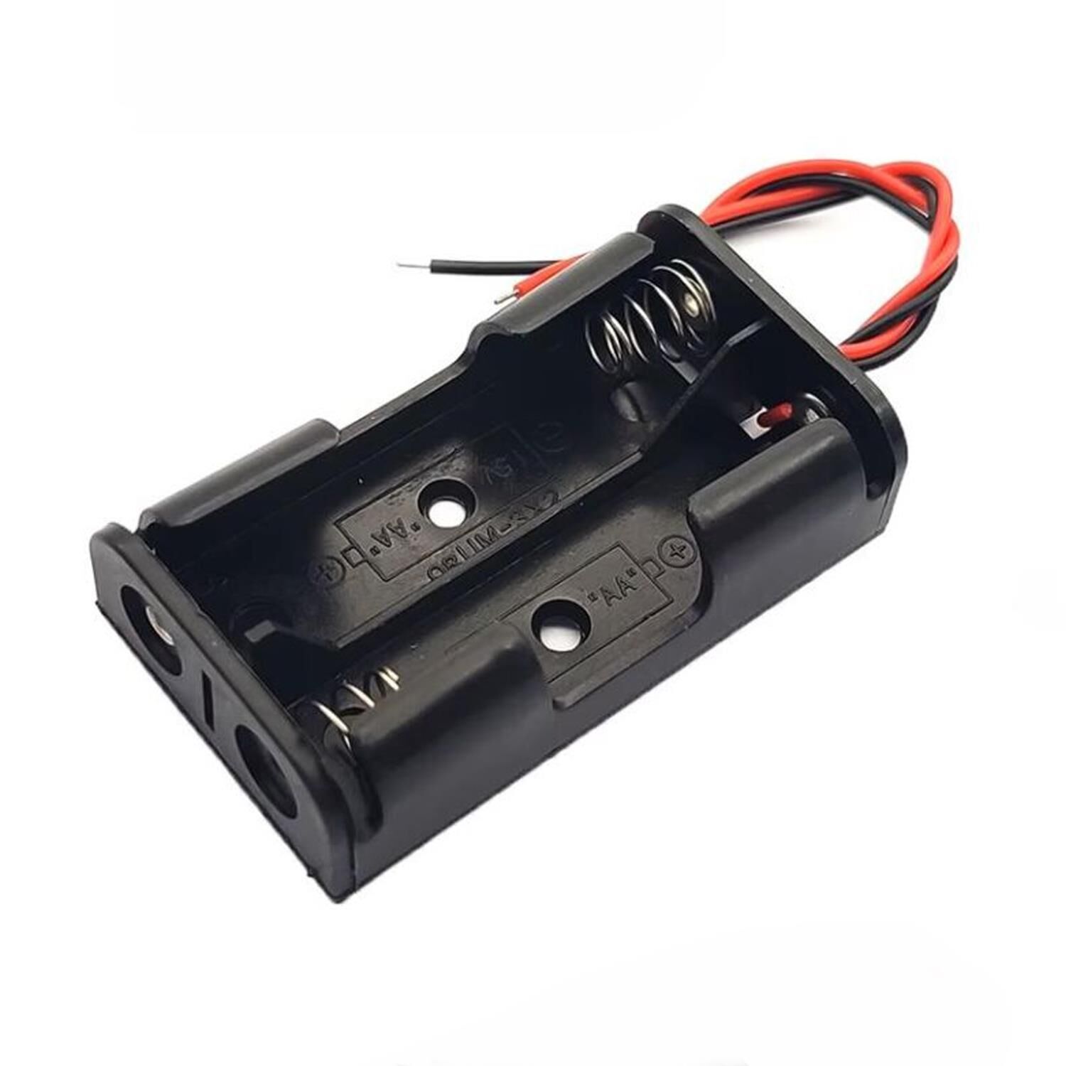 1,5 V PİL YATAĞI 2'Lİ