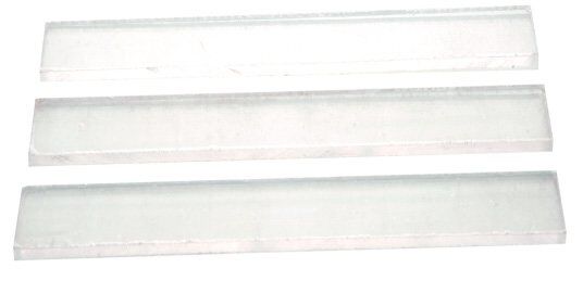 SELÜLOZ ASETAT (2X20X200 MM.)