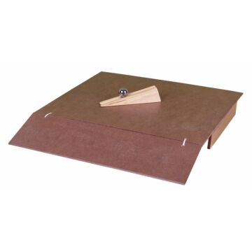 TANECİKLERLE KIRILMA TAKIMI